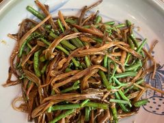 -一盏明灯全素斋(殊像寺店)