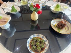 -香雪海饭店中餐厅(人民桥店)