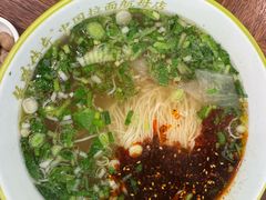 -丝路传奇·中国拉面航母店(北医三院店)