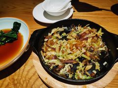 -九毛九西北菜(大东海店)