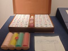 -张学良旧居陈列馆