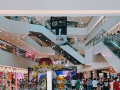 -义乌之心城市生活广场