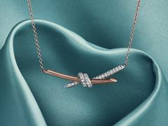 -Tiffany & Co.蒂芙尼
(天津万象城店)