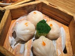 厨神一品虾饺-点心传说·粤菜点心(佐阾虹湾店)