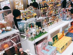 -泡泡玛特POPMART(合生汇店)