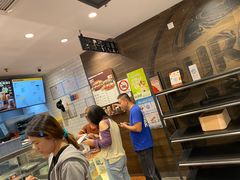 -汉堡王(上海虹口龙之梦)