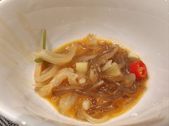 -古韵轩·园林餐厅