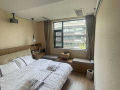 -四川苏格明悦度假酒店(宽窄巷子店)