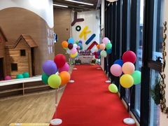 -YoKID优儿学堂早教托育园(青塔路店)