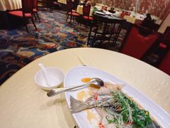 -武汉香格里拉大酒店·香宫中餐厅