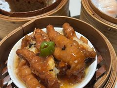 -添好运点心专门店(深水埗店)
