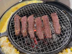 -朴太院·朝鲜族炭火烤肉(民乐园总店)