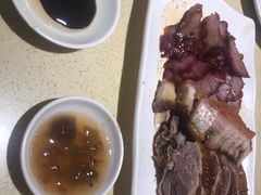 -肥妹烧腊店(翠竹路店)