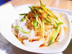 -白起肉夹馍