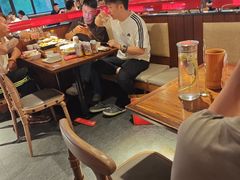 -管氏翅吧(望京东店)