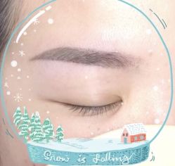 -久匠半永久纹眉