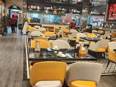 -巴依老爷新疆美食(清华东门店)