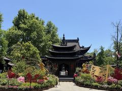 -钱王祠