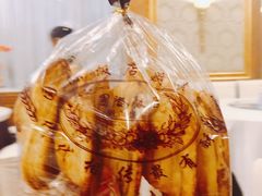 原味蝴蝶酥-国际饭店·帆声西饼屋(黄河路店)
