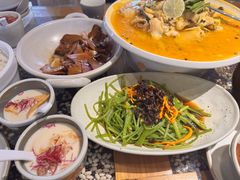 -尽善百年古院餐厅(王家老宅店)