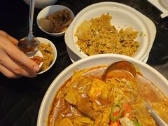 闽和南白萝卜饭-闽和南(深圳万象城店)