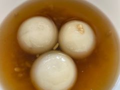 -邹记鸡肉汤圆(笔山路店)