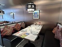 -清真·卡德尔大叔新疆主题餐厅(龙汇路店)