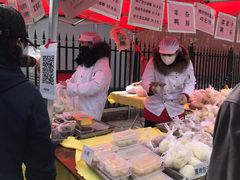 -烤肉季饭庄