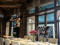 -一棵树·意大利西餐厅One Tree(新城店)