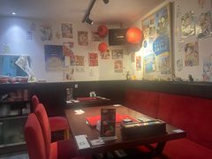 -纪州豚骨酱油拉面(锦延路店)