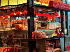 -陈鹏鹏潮汕菜(宝安机场T3航站楼店)