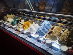 -Vola Gelato意大利手工冰淇淋(朝阳大悦城店)