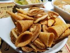 -牛记皇鲜牛肉火锅(环球度假区梨园店)