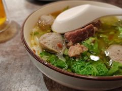 -州记·肠粉·牛肉火锅(福安店)
