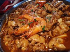 -胖哥俩肉蟹煲(杭州下沙学林街店)
