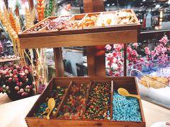 -比亚森自助烤肉料理(裕华店)