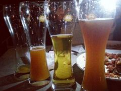 android_upload_pic-Shanghai Brew House上海啤酒工坊(老外街店)