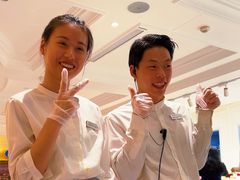 -京彩臻品火锅