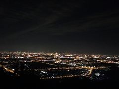 -鬼笑石后山停车场