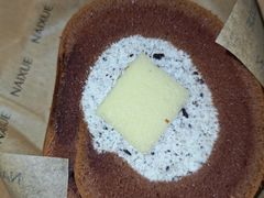 -奈雪的茶(益田假日世界店)