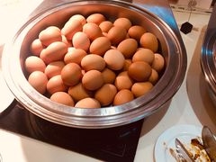 -园林格兰云天大酒店-太极名厨中餐厅