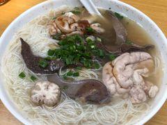 -荔林食店(西华路店)