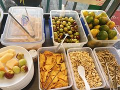 -老表牌·蛙蛙鸡冷锅鱼(成都东站店)