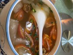 -马家饭堂(南街薰酱店)