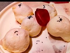 -宏达老菜馆(东安街店)