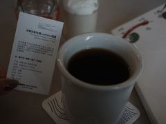 -纽巷咖啡 SOFTFOCUS COFFEE(锦和巴黎时韵店)