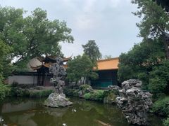 -浙江省博物馆(孤山馆区)
