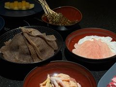 -荣记火锅(青悦城店)