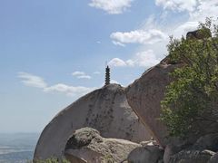 -北京凤凰岭