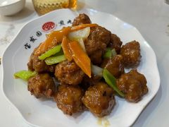 -宝发园名菜馆